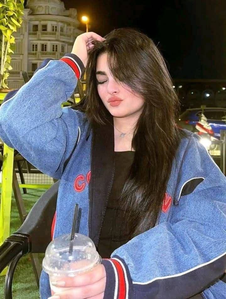 Briana - VIP Escort in Ahmedabad